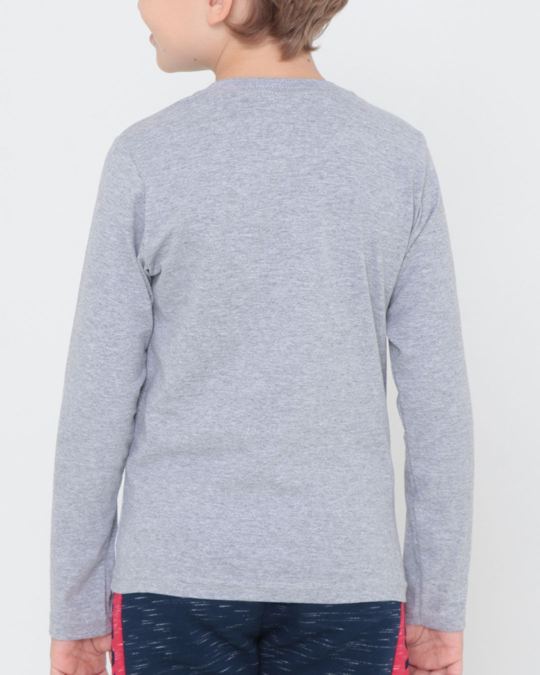 Camiseta-To035248-Ml-M410-Sport---Cinza-Outros