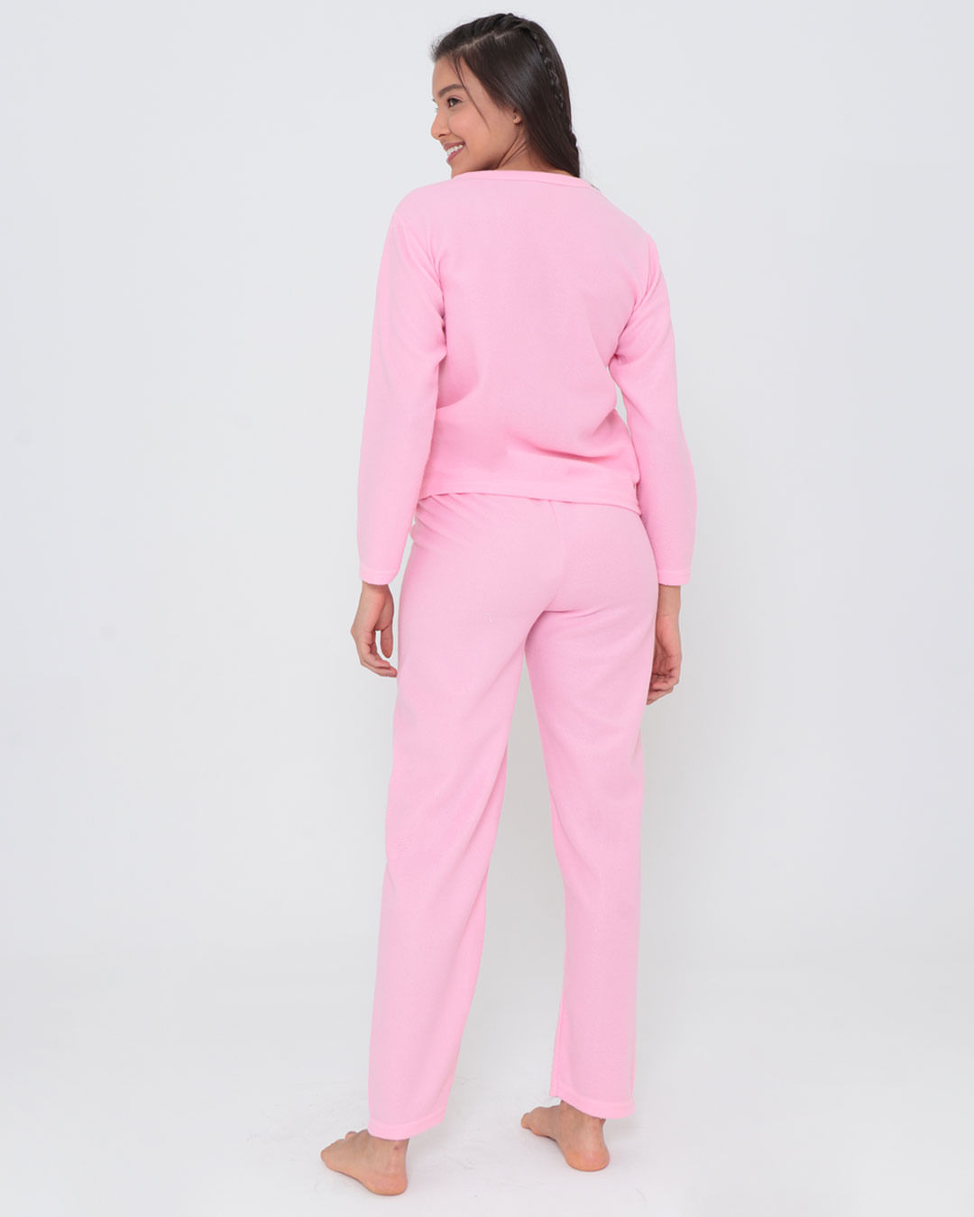 Pij909-Long-Soft-Deccareca-Est-Fro---Rosa-Claro