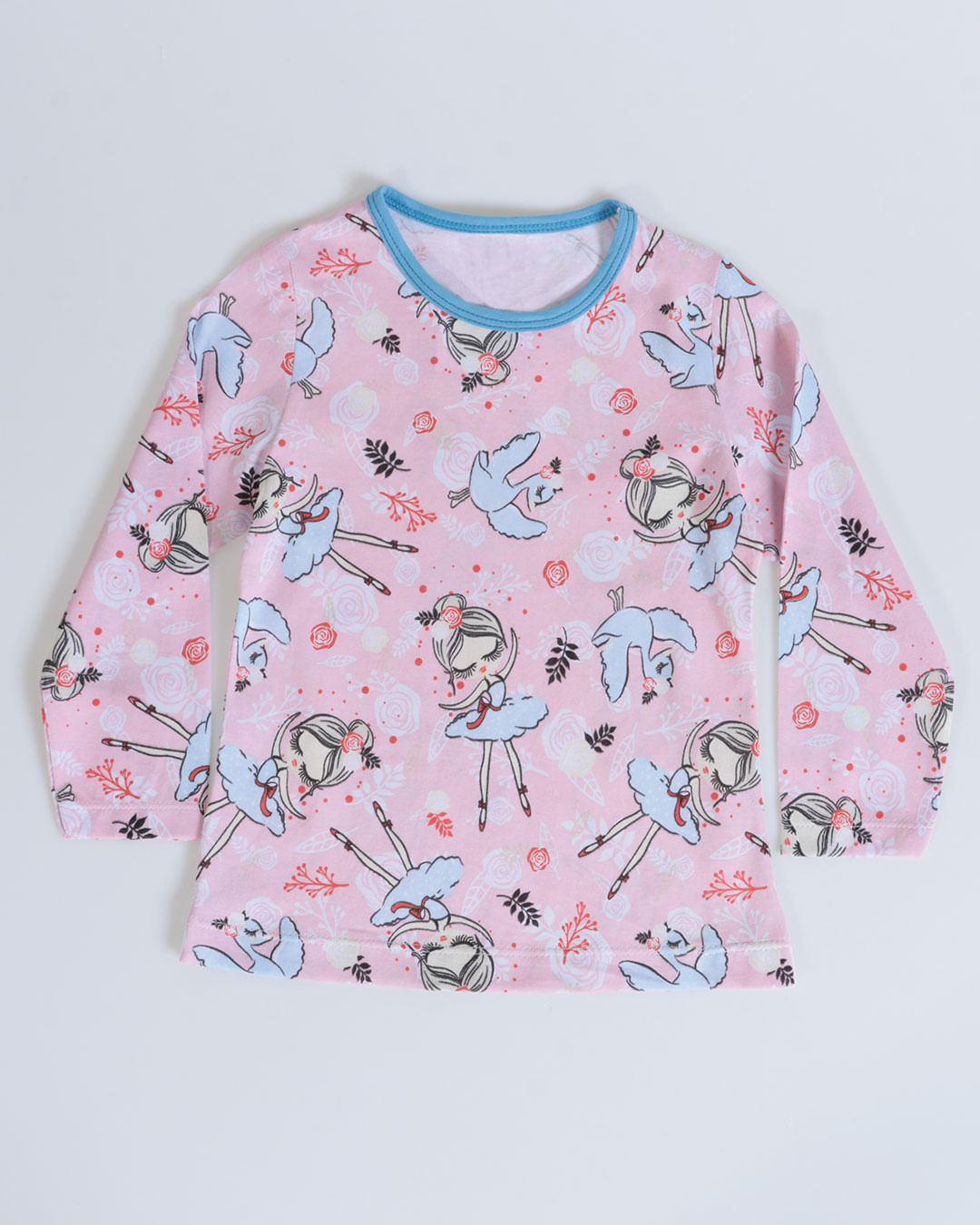 Pijama-2921-Sortido-Ml-Bba-13---Rosa-Outros