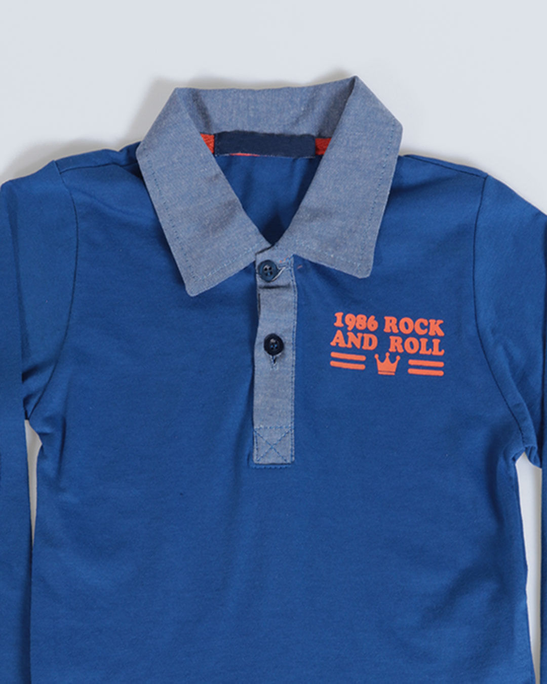 Camiseta-Polo-Ml-1333-Masc-13---Azul-Medio