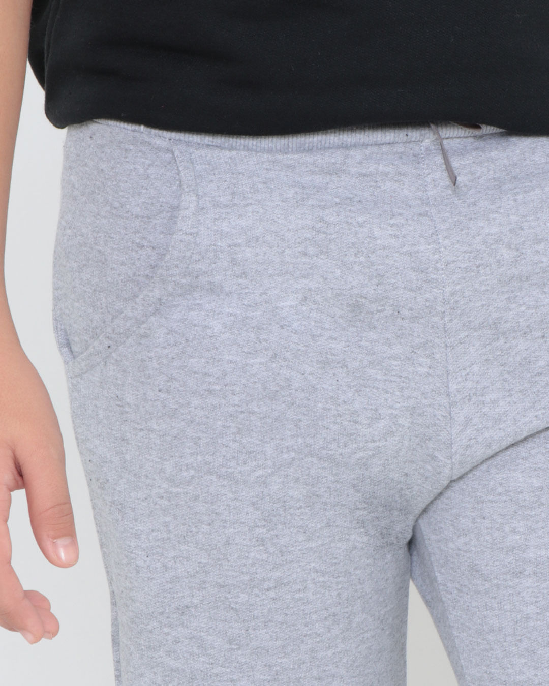 Calca-13003j-Moletom-M-Bolso-1016-Basi---Cinza-Claro
