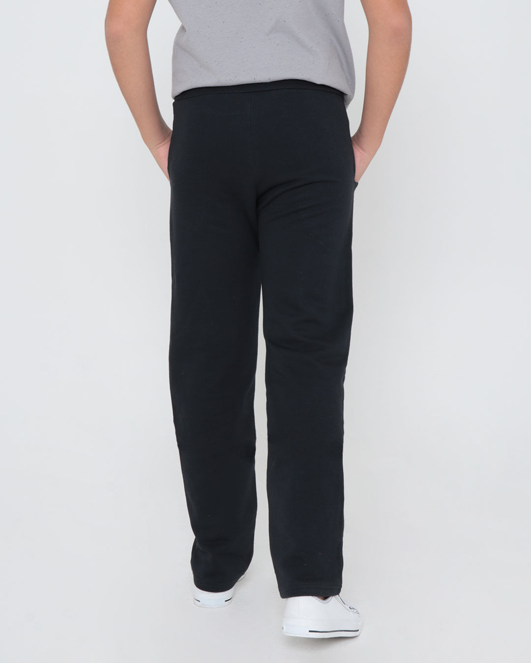 Calca-13003j-Moletom-M-Bolso-1016-Basi---Preto
