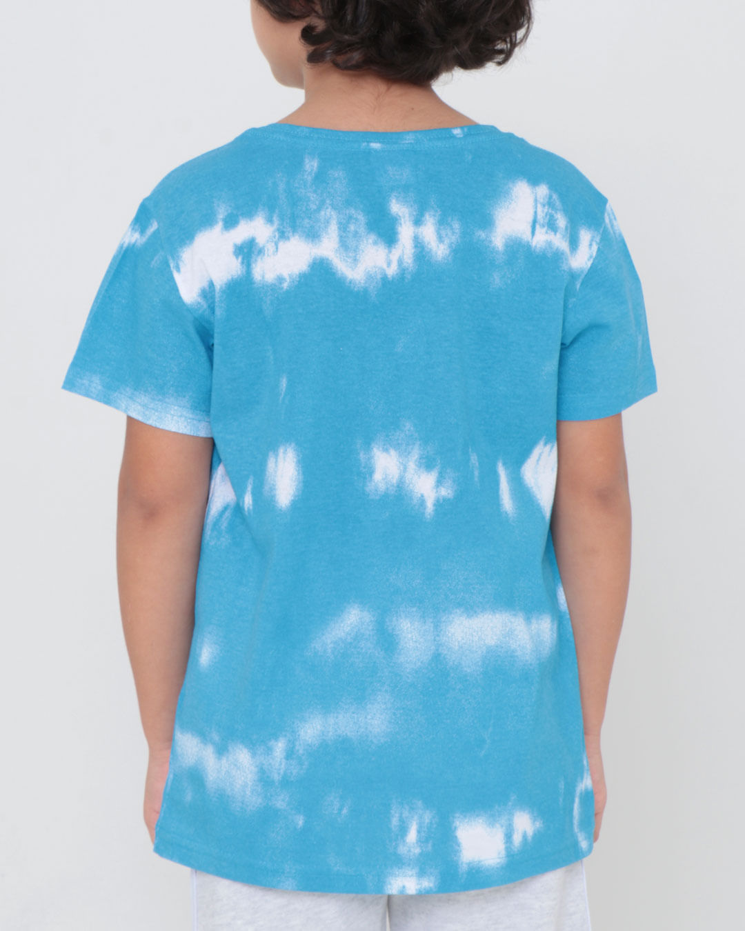 Camiseta-Inf81-Mc-M410-Mickey---Azul-Medio