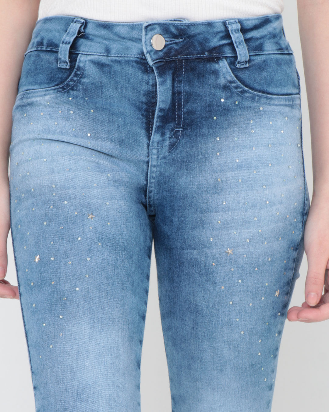Calca-Jeans-1478-Strass-F-1016-Lm---Blue-Jeans-Medio