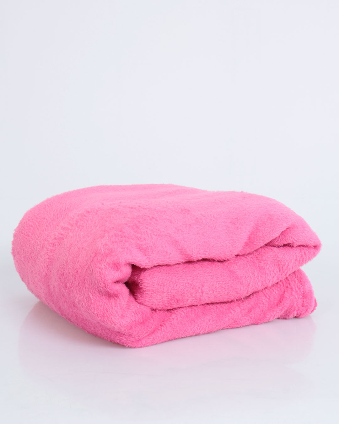 Manta-Flannel-Casal-Sortida---Rosa-Medio