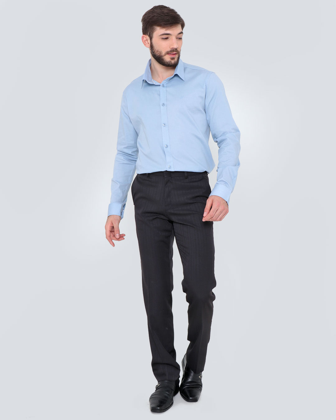 Camisa-Ml-1803-Algelast-Azulbb-25---Azul-Claro