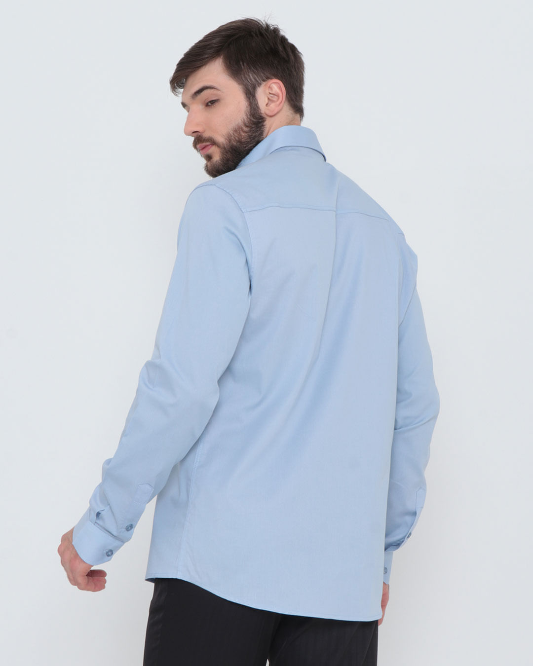 Camisa-Ml-1803-Algelast-Azulbb-25---Azul-Claro