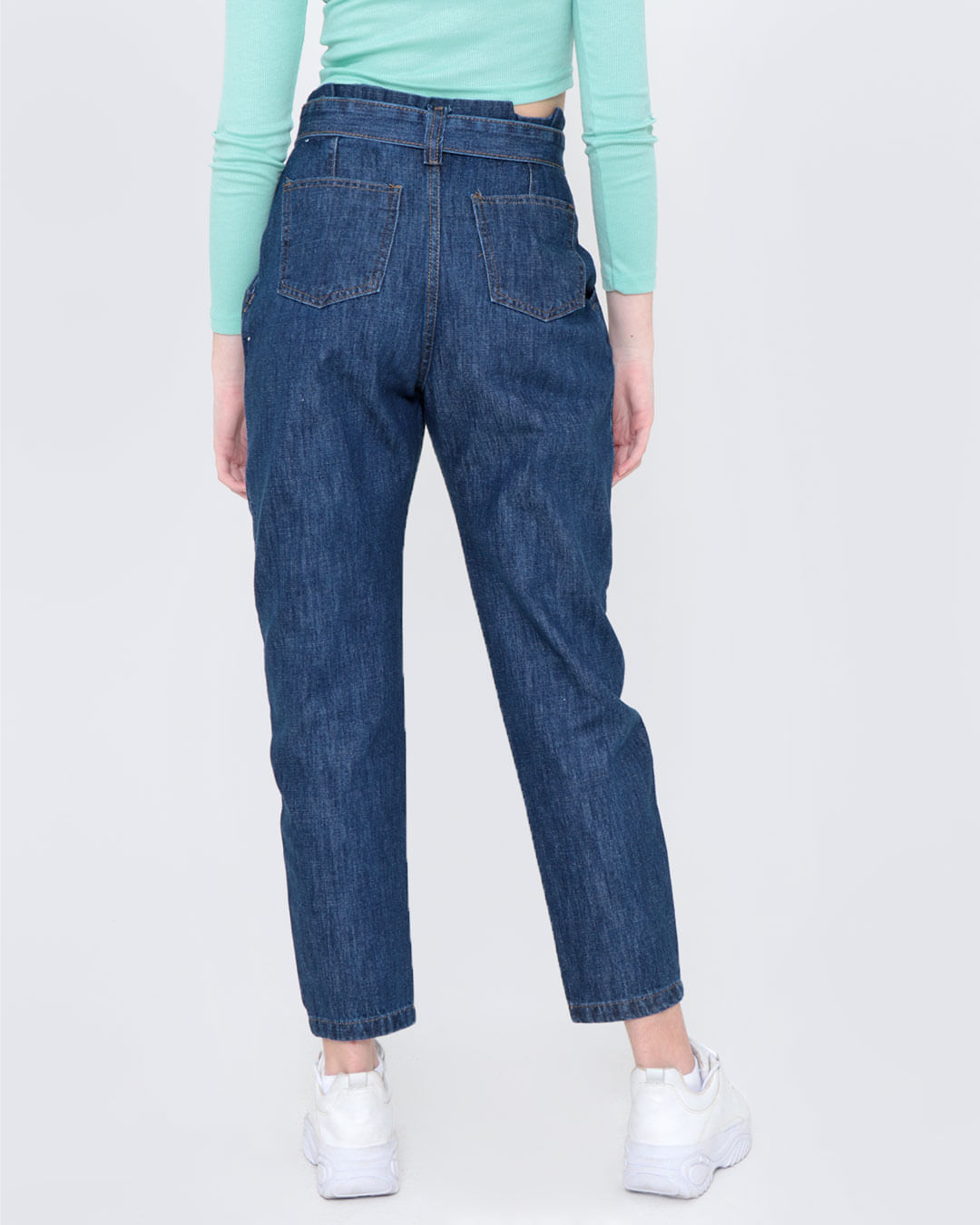 Calca-Clo-2831-Jeans-Escuro-F1016---Blue-Jeans-Escuro