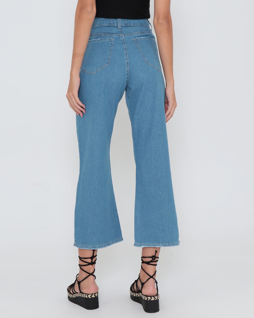 Calca--Crbf34608-Jns-Abertfem-Ad---Blue-Jeans-Claro