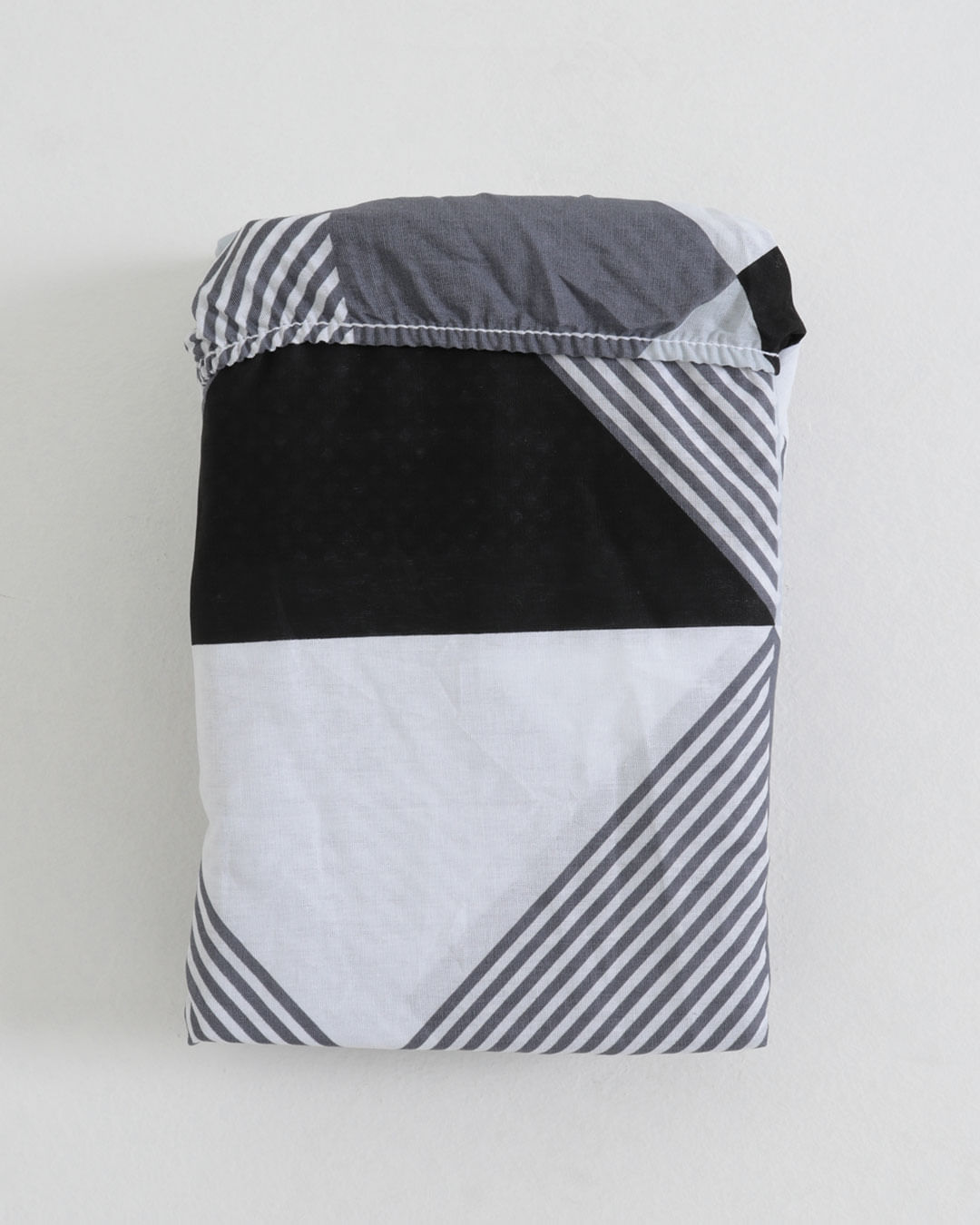 Jg-Cama-Solteiro-Nathan---2-Pc---Cinza-Geometrico