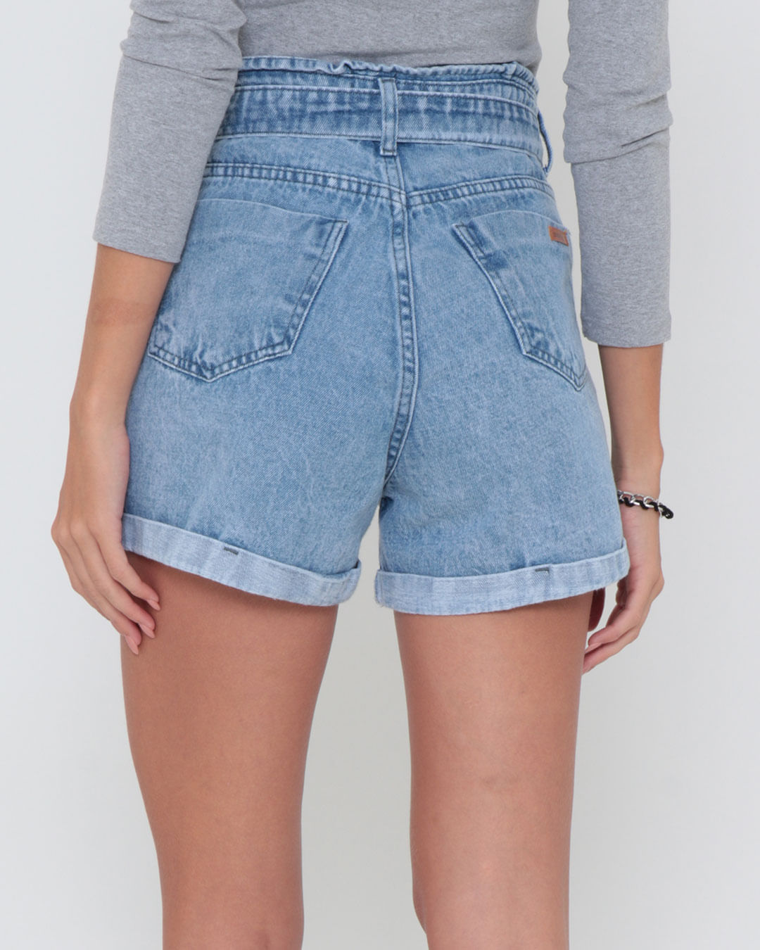 Short-0138200-Jns-C-Cint-Fem---Blue-Jeans-Claro
