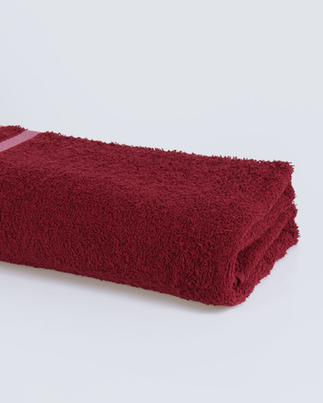 Toalha-Bh-68x140-New-Premier---Vermelho-Escuro