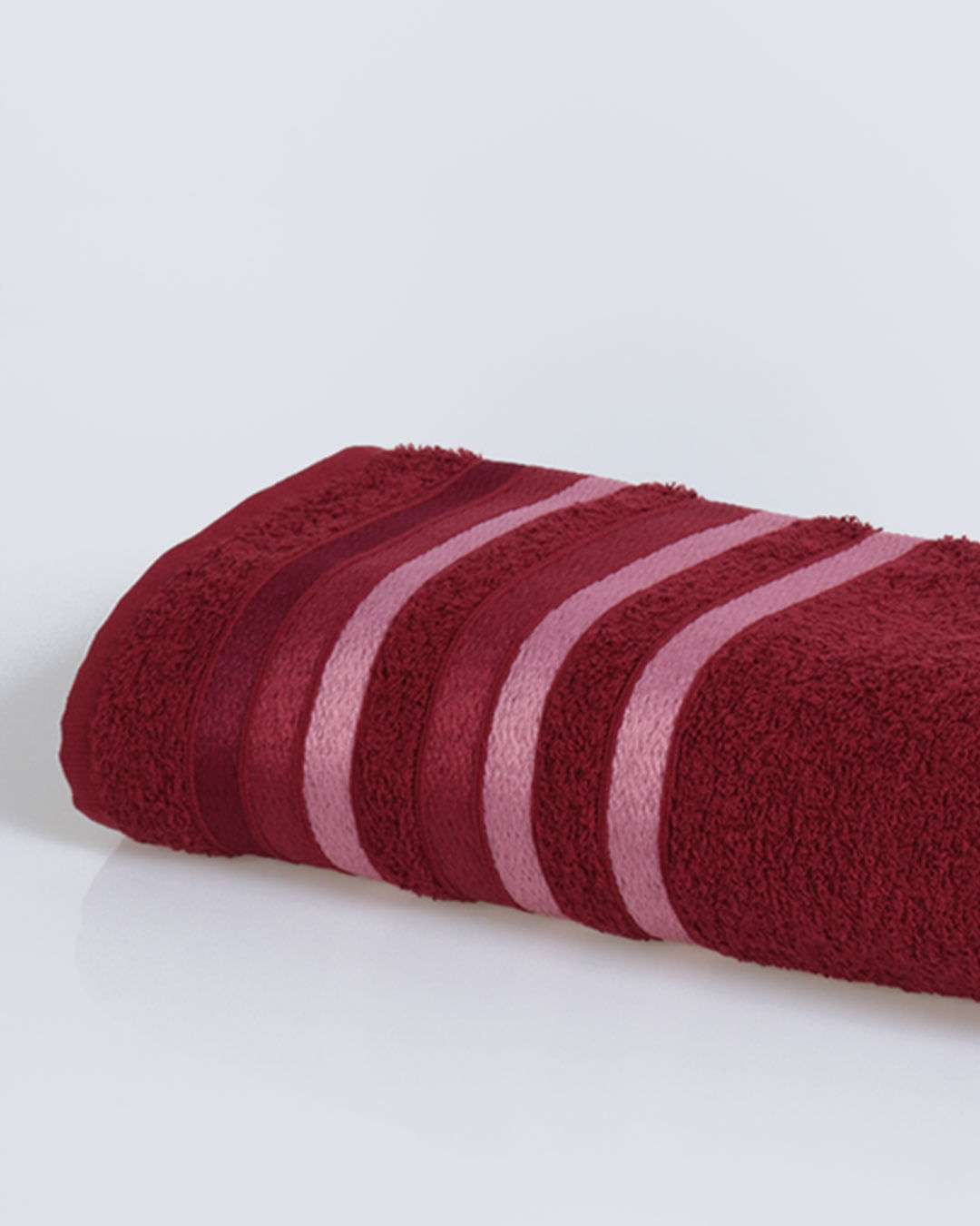 Toalha-Bh-68x140-New-Premier---Vermelho-Escuro
