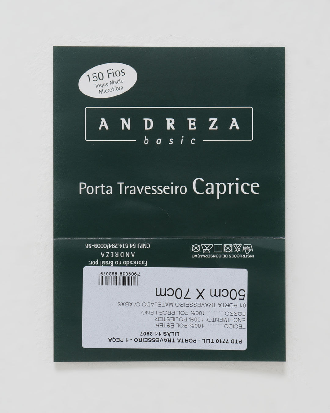 Porta-Travesseiro-Microfibra-Lilas---Lilas-Claro