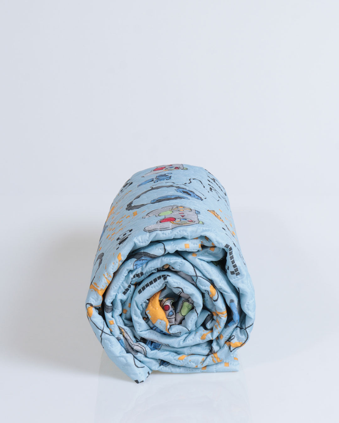 Colcha-Soft-Solt-Game-Play---Azul-Claro
