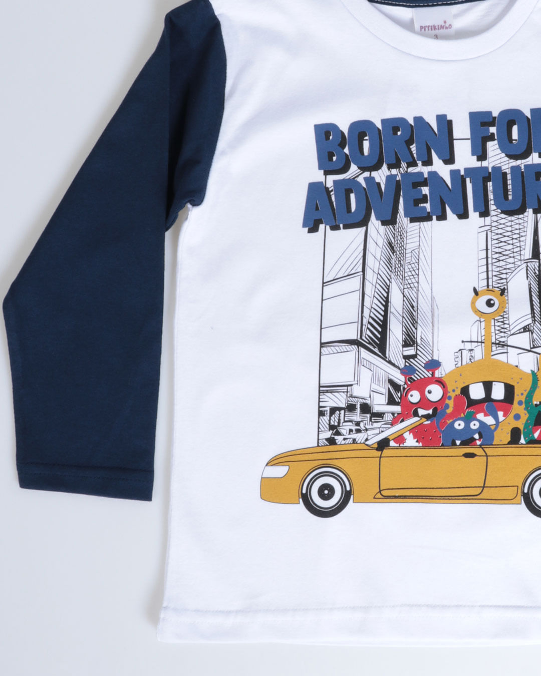 Camiseta-Ml-31198-Bicolor-Carro-M13---Branco