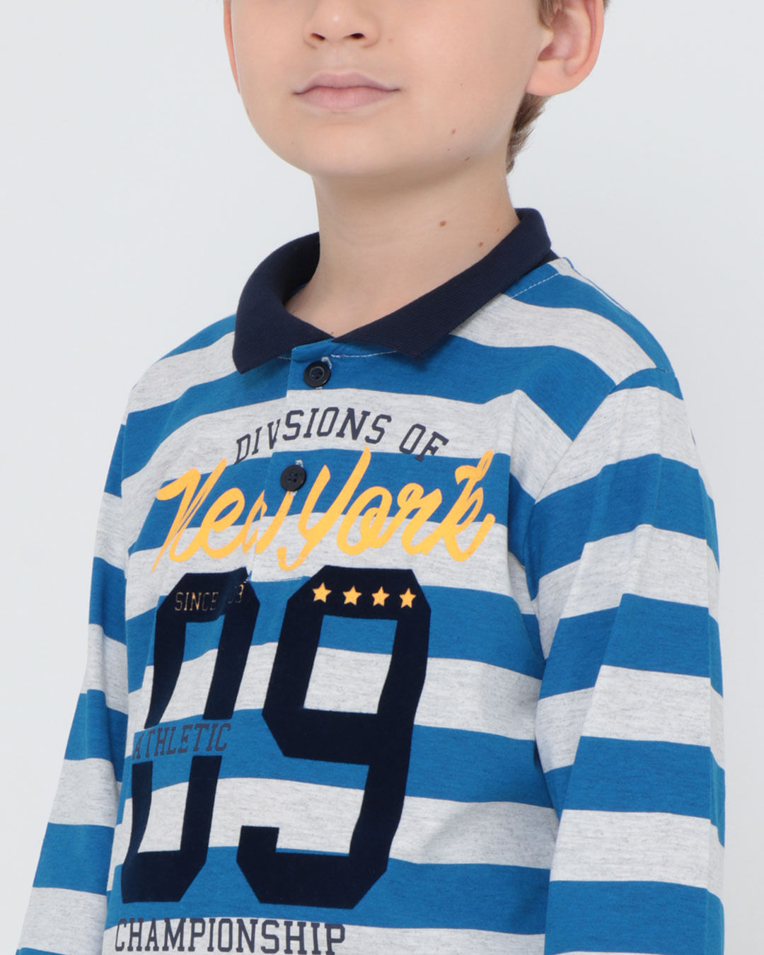 Camiseta-6475-Ml-Polo-M410-Sport---Mescla-Listrado