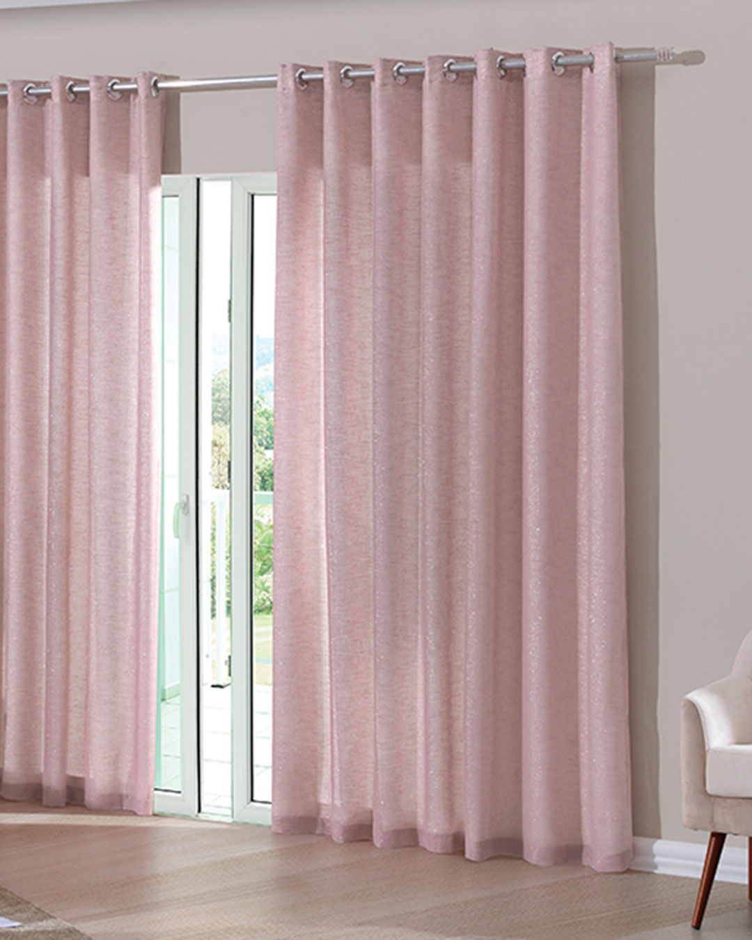 Cortina-Duplex-Glam-Varao-Ate-3-Mt---Rosa-Claro
