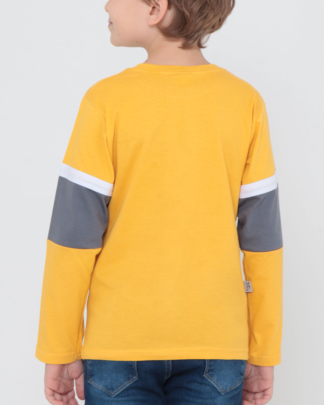 Camiseta-6469-Ml-M410-Sport---Amarelo-Medio