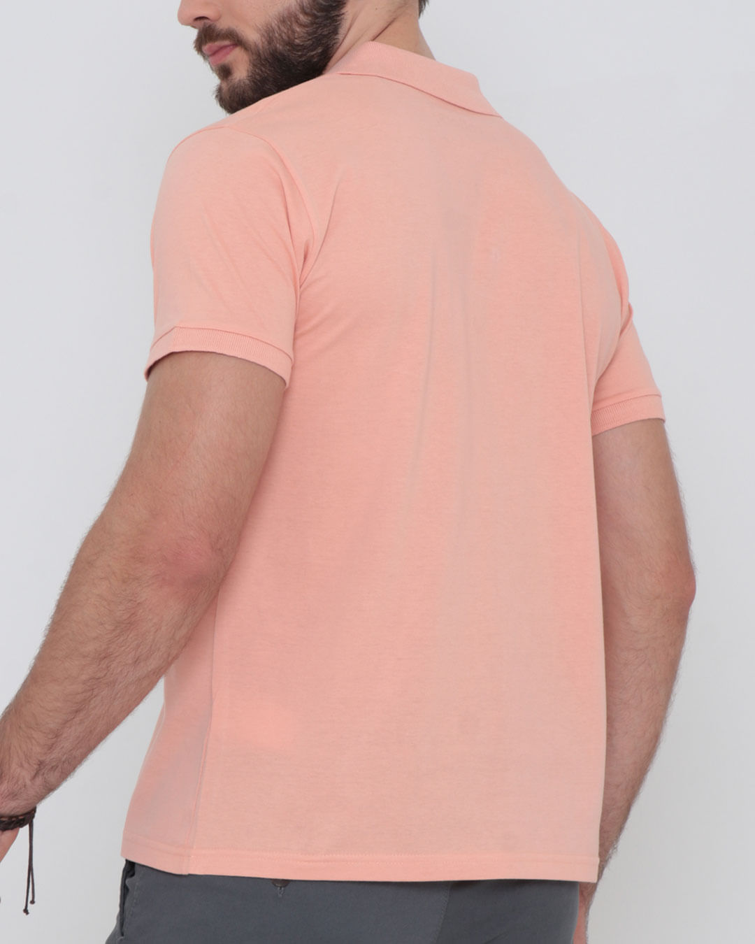Polo-Trb098-Lisa-Rose-Pgg---Laranja-Claro