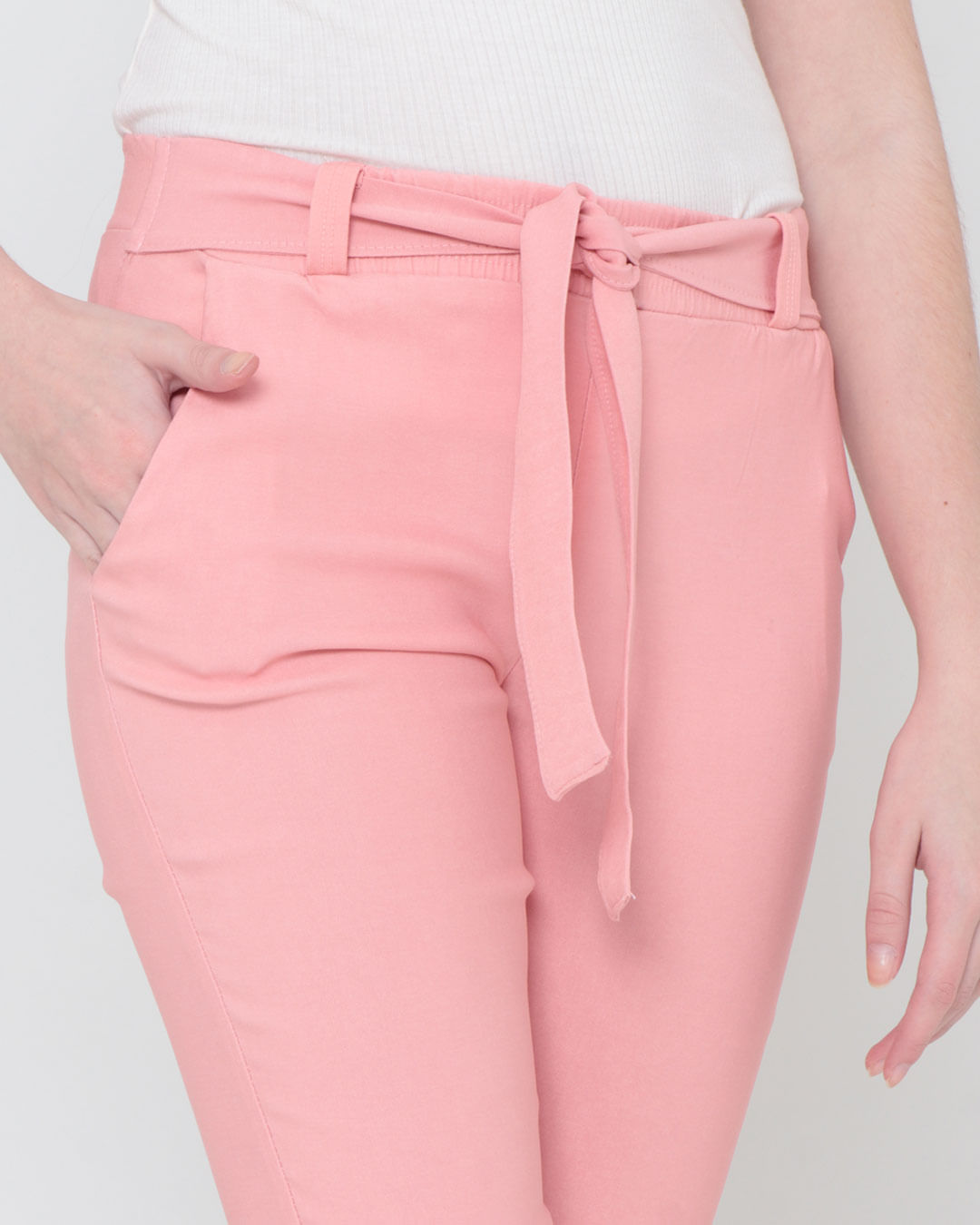Calca-Clochard-Beng-Rose--F-1016---Rosa-Claro