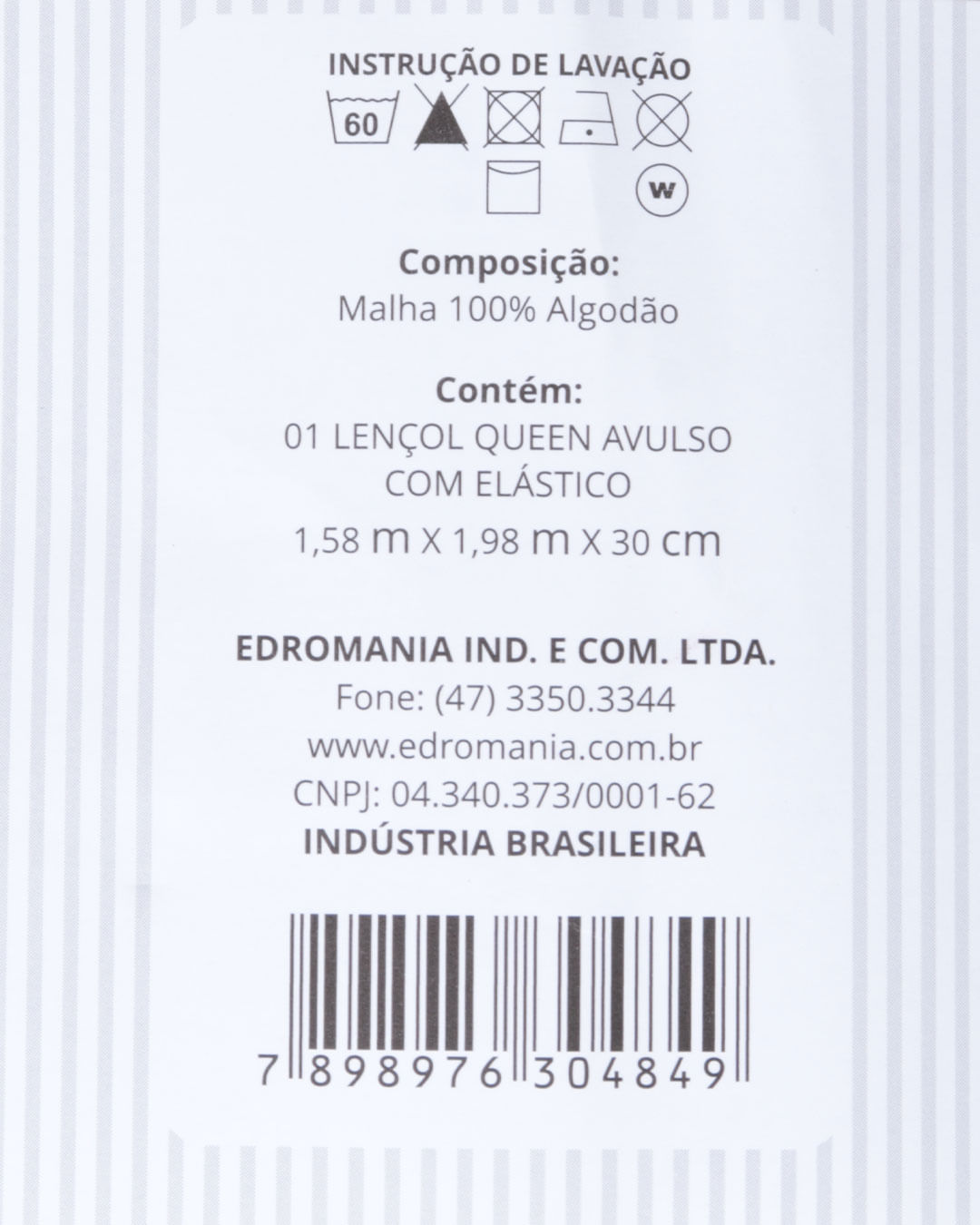 Lencol-Queen-Slim-Avulso-Sort---Azul-Medio