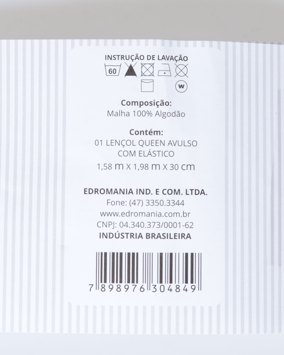 Lencol-Queen-Slim-Avulso-Sort---Bege-Claro