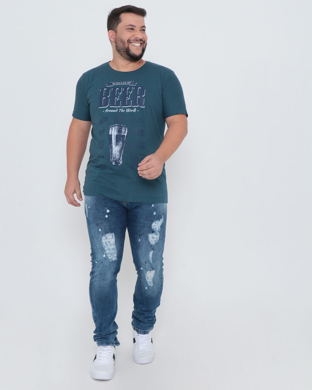 Camiseta-Tt0025-Barber-Shop-G1g4---Azul-Escuro