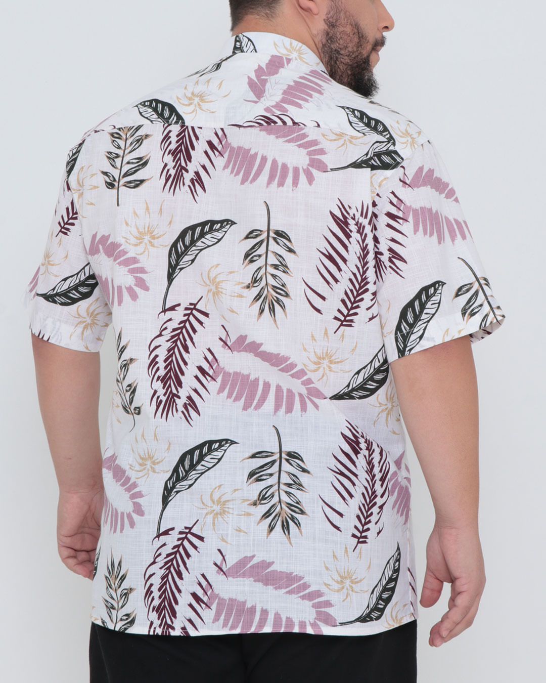 Camisa-Tr005-Mc-Flame-68---Branco-Floral