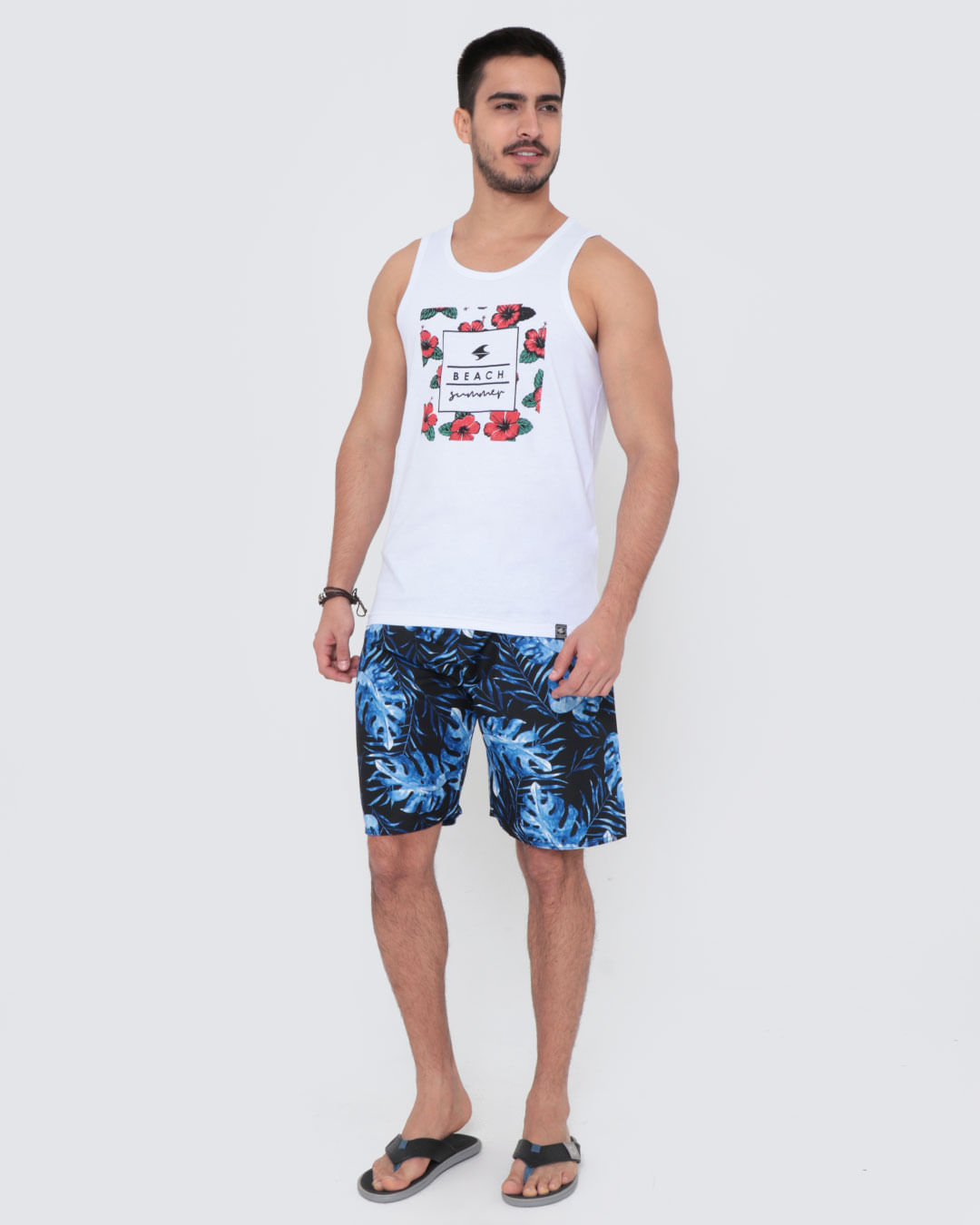 Berm-Tactell-Estampado-Cos-Elast-16337---Azul-Medio