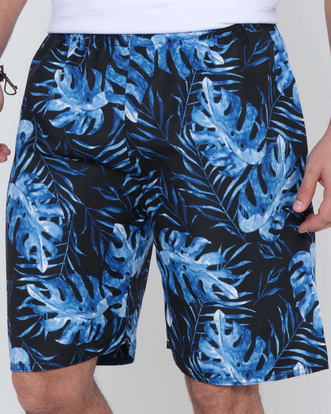 Berm-Tactell-Estampado-Cos-Elast-16337---Azul-Medio