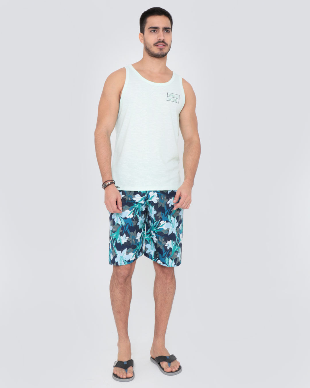 Berm-Tactell-Estampado-Cos-Elast-16337---Verde-Floral