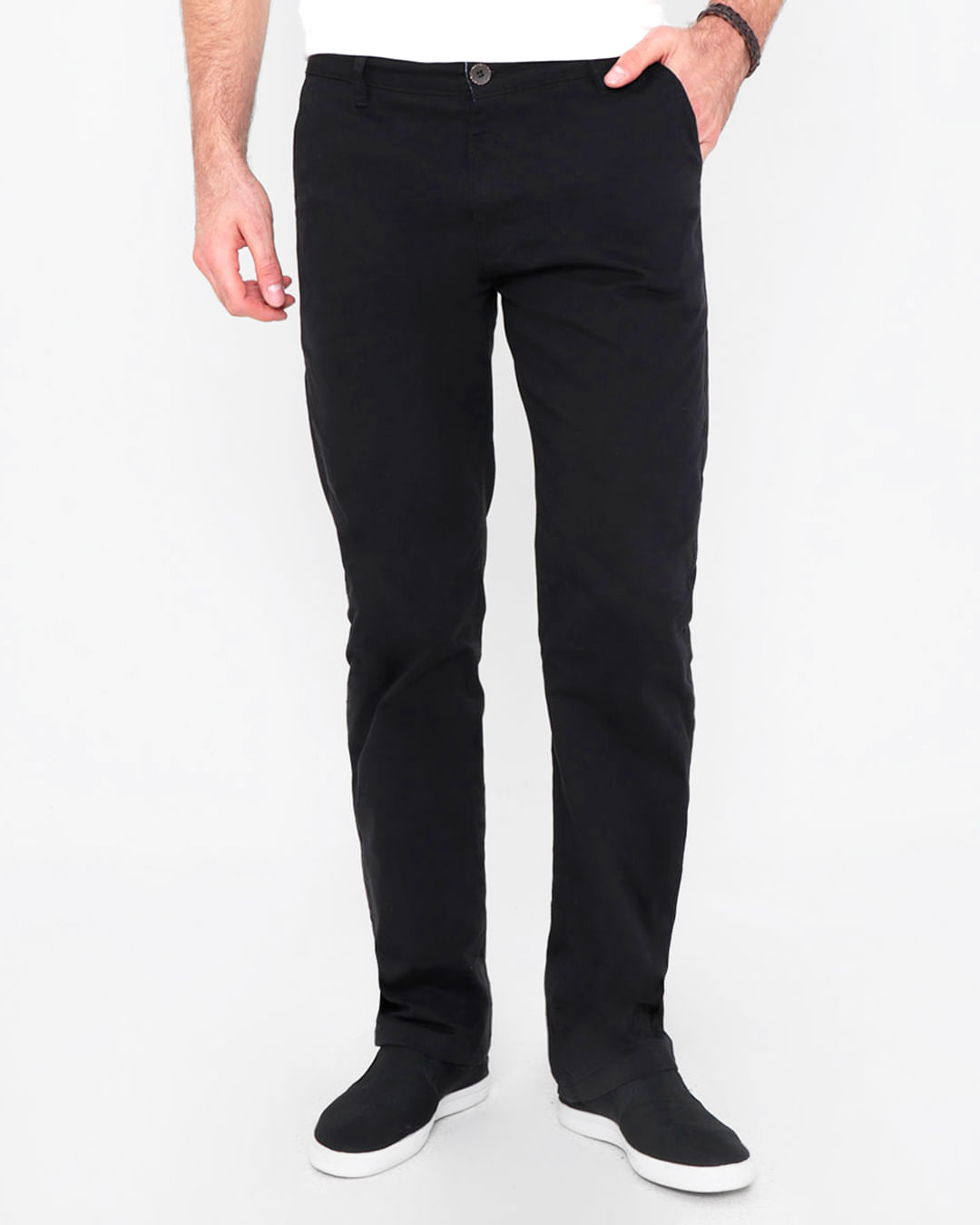 Calca-Sja-Ctp-Reta-Alfait-Pto-4903---Black-Jeans-Escuro