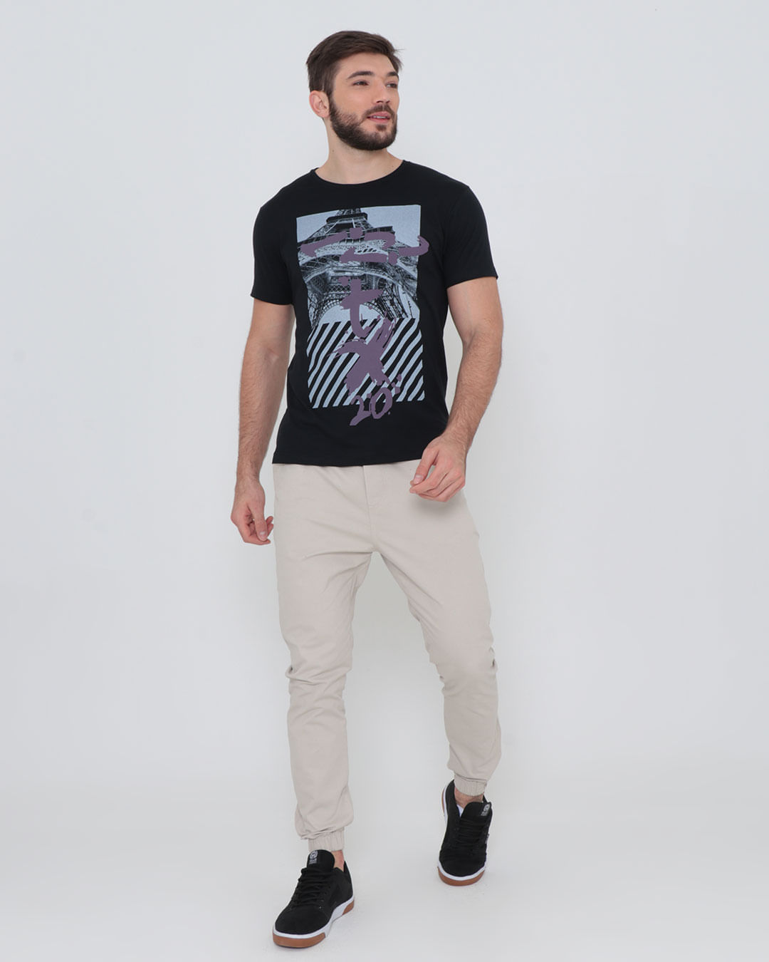 Camiseta-Tor-007--Urbano---Preto