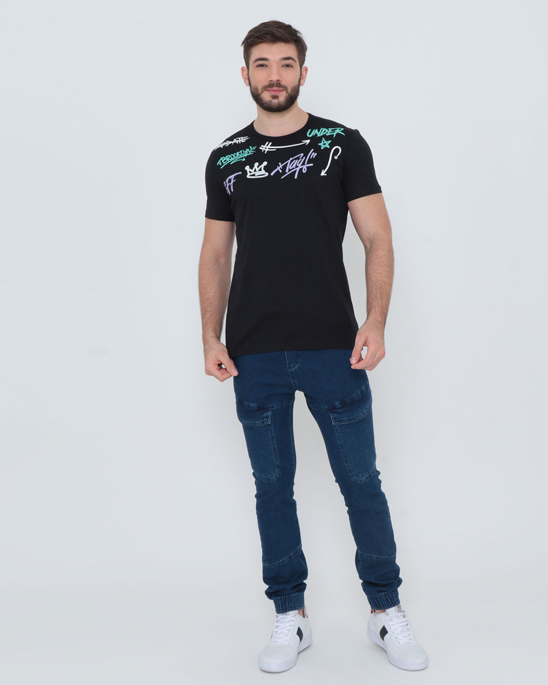 Camiseta-9721-Fashion-Reta---Preto