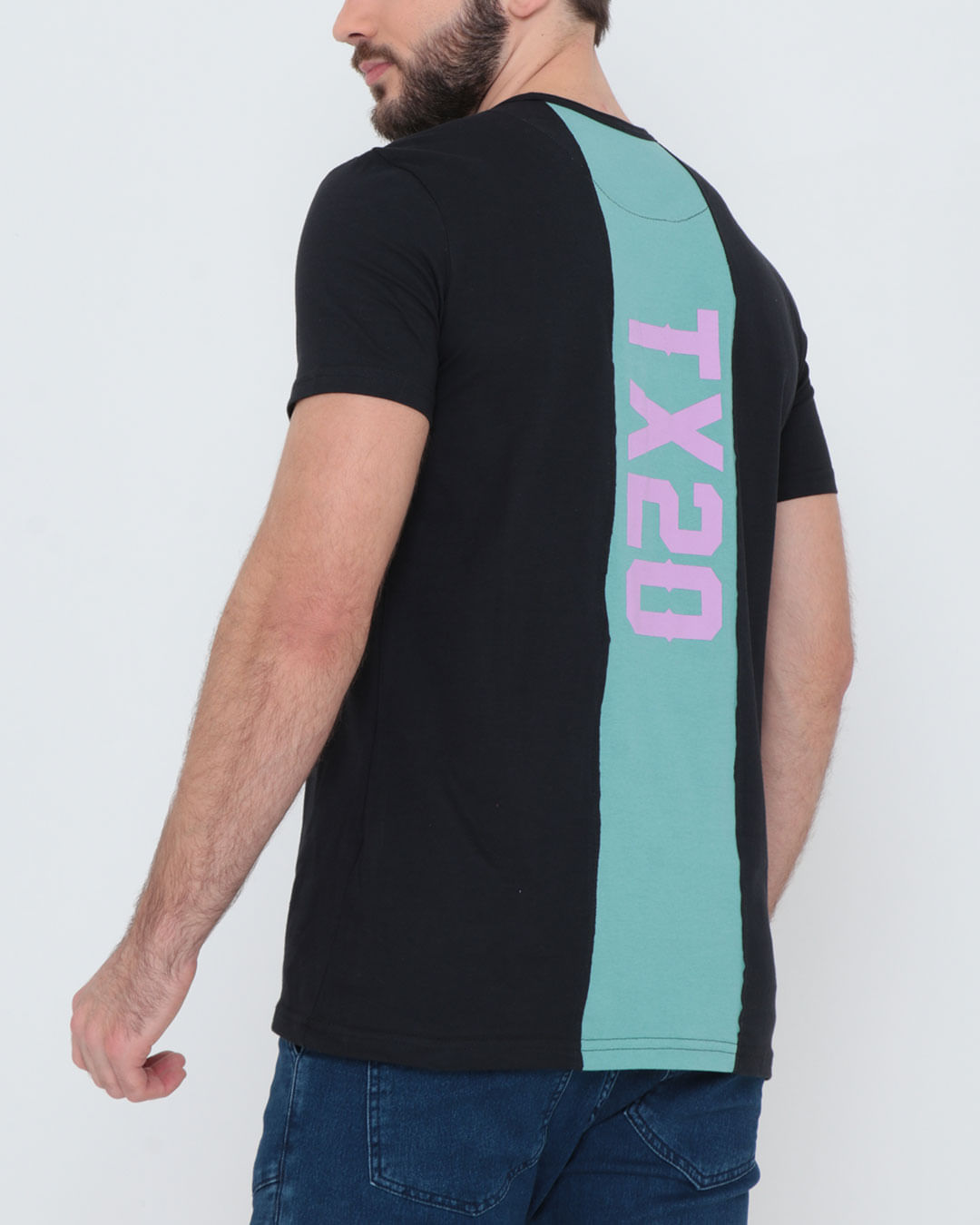 Camiseta-9721-Fashion-Reta---Preto