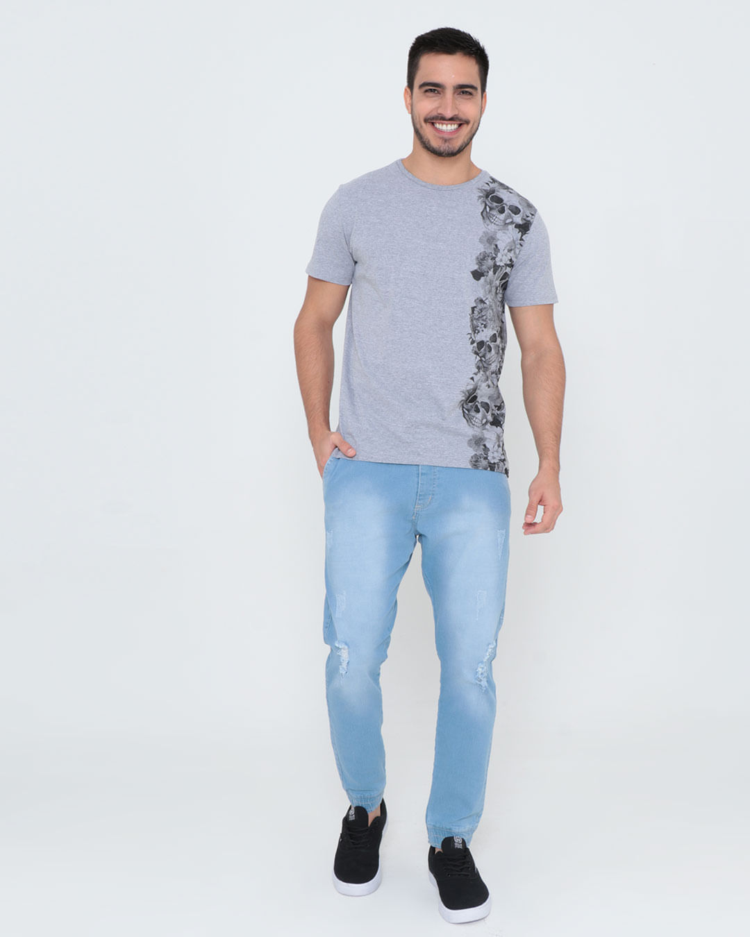 Calca-6052-Jeans-Jogger-Delave-Jv---Blue-Jeans-Claro