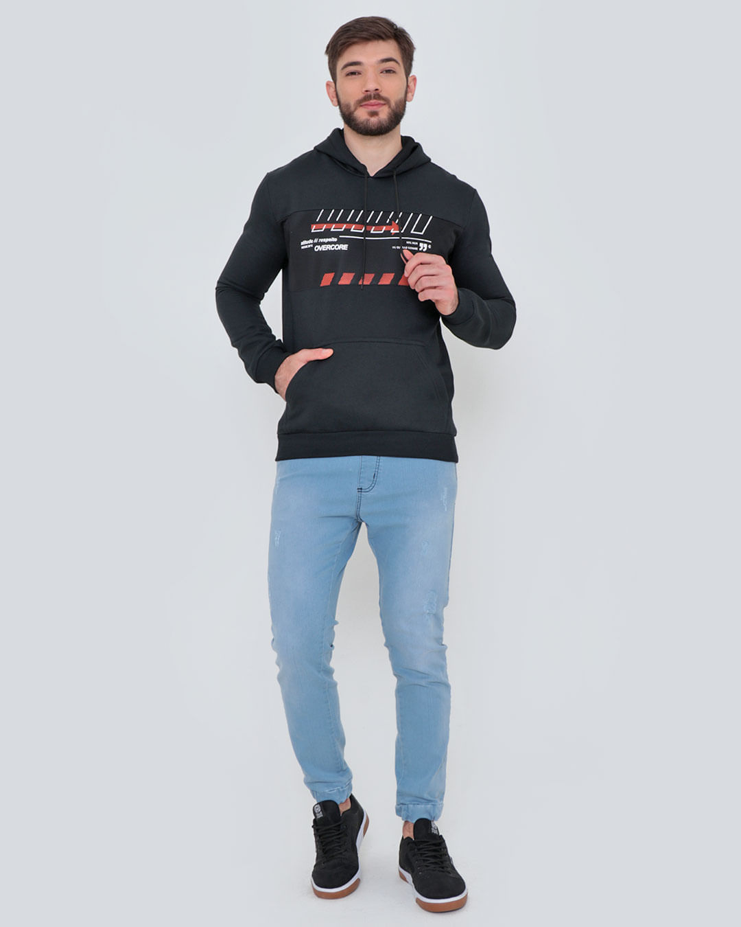 Calca-9143-Jeans-Jogger-Jv---Blue-Jeans-Claro