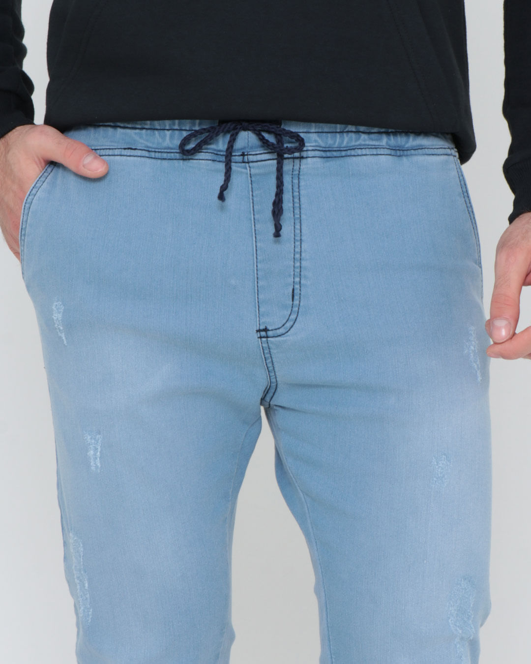Calca-9143-Jeans-Jogger-Jv---Blue-Jeans-Claro