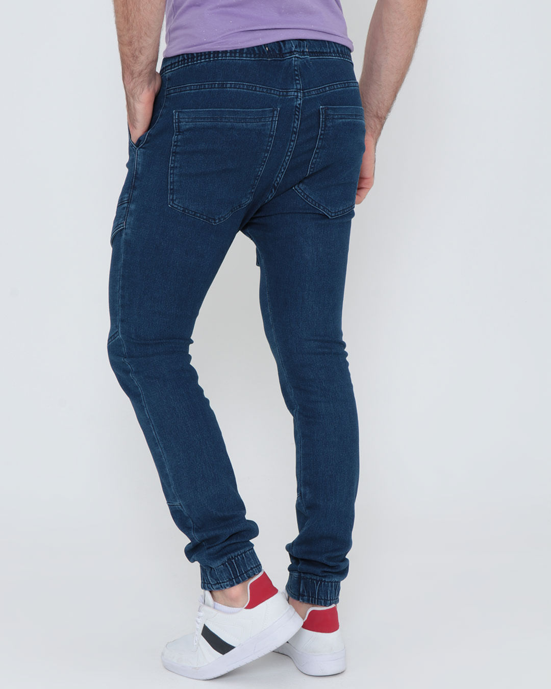 Calca-38706-Jns-Jogger-Azm-C-Cord---Blue-Jeans-Escuro
