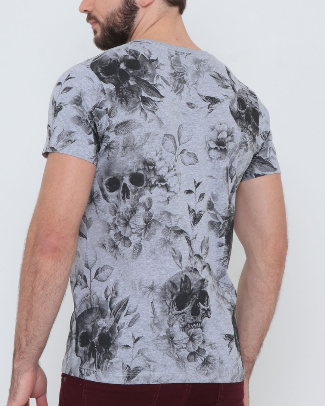 Camiseta-Tor-004-Fashion---Cinza-Claro