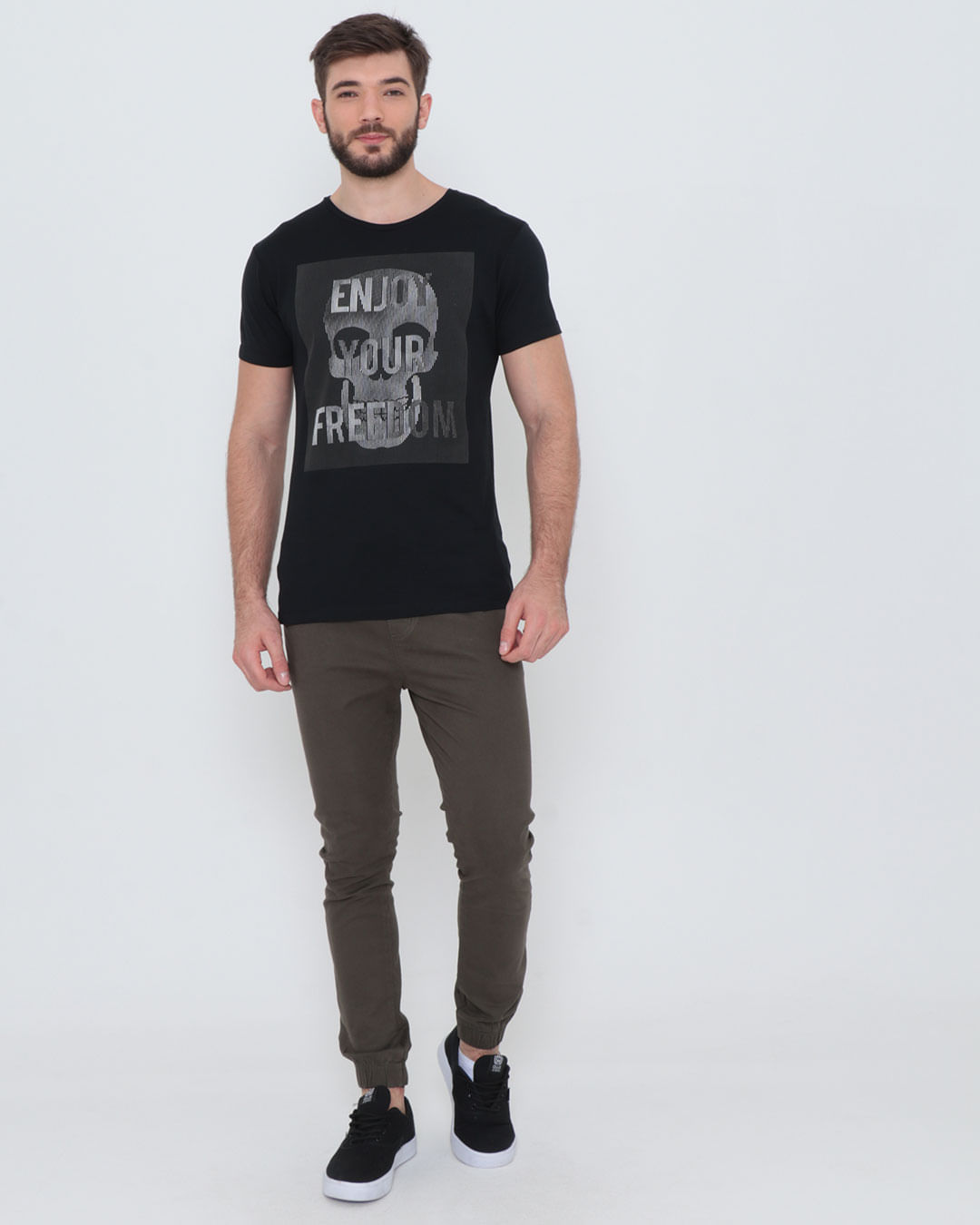 Camiseta-Tor-005-Fashion---Preto