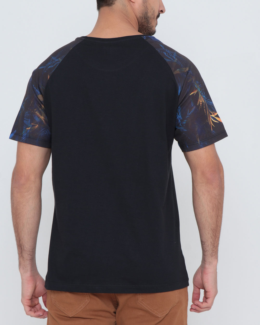 Camiseta-Raglan-Tr1750002-Fashion---Preto