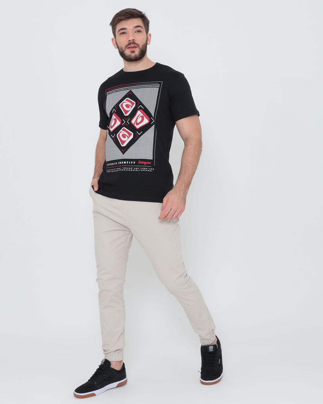 Camiseta-10160764-Gangster---Preto