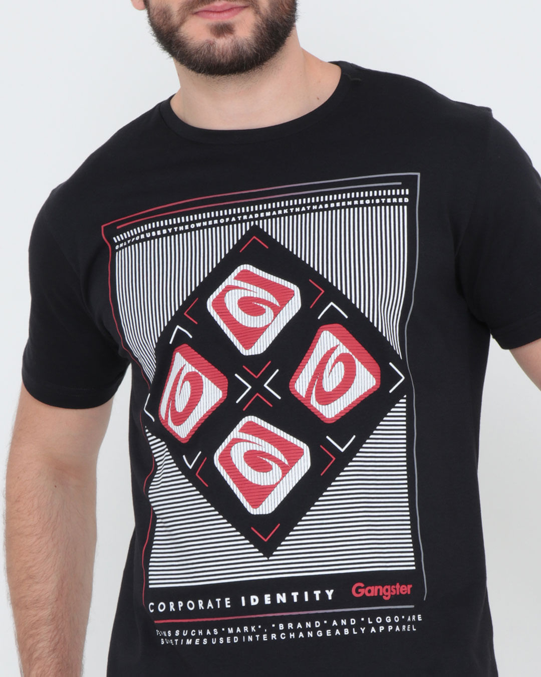 Camiseta-10160764-Gangster---Preto