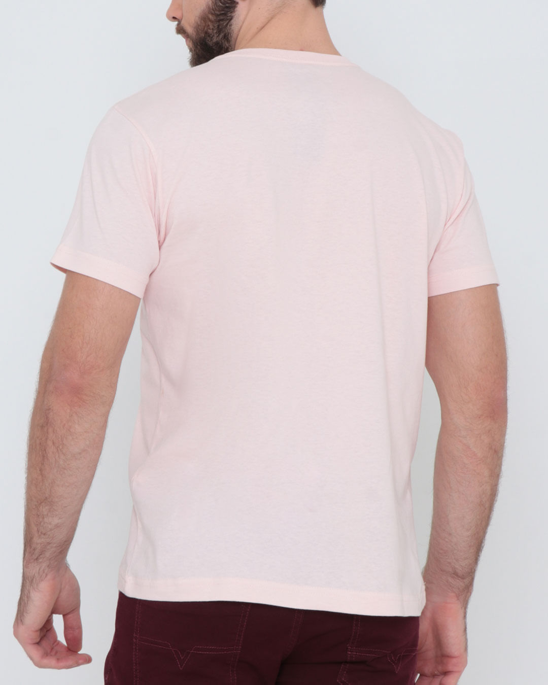 Camiseta-10160759-Gangster---Rosa-Claro