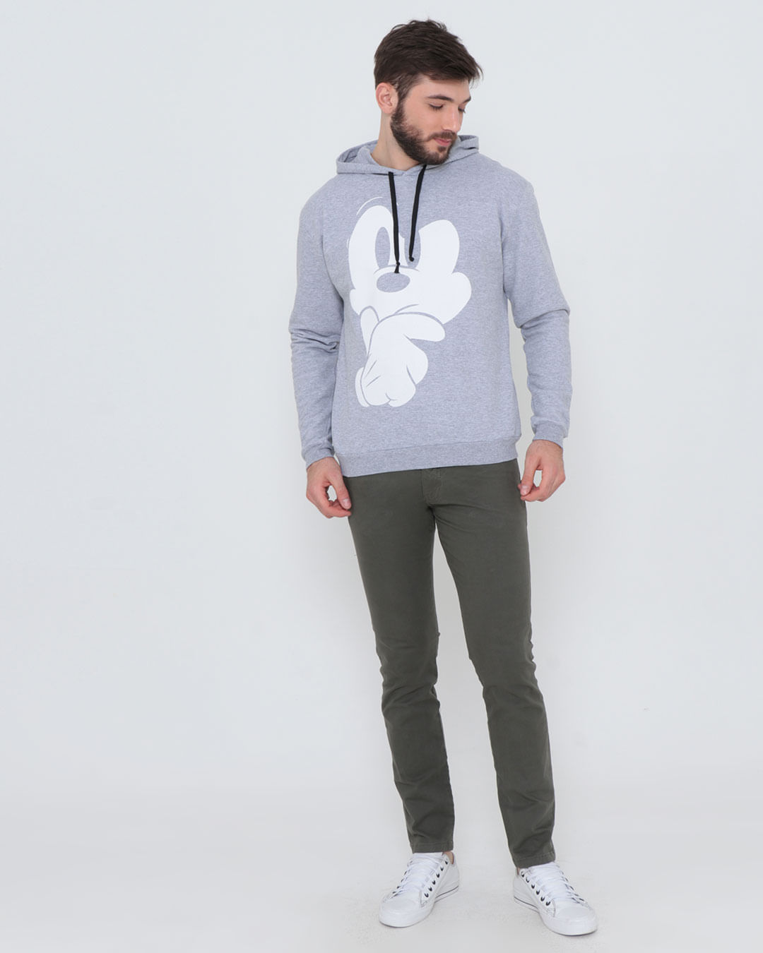 Moletom-M1148-Mickey---Cinza-Claro