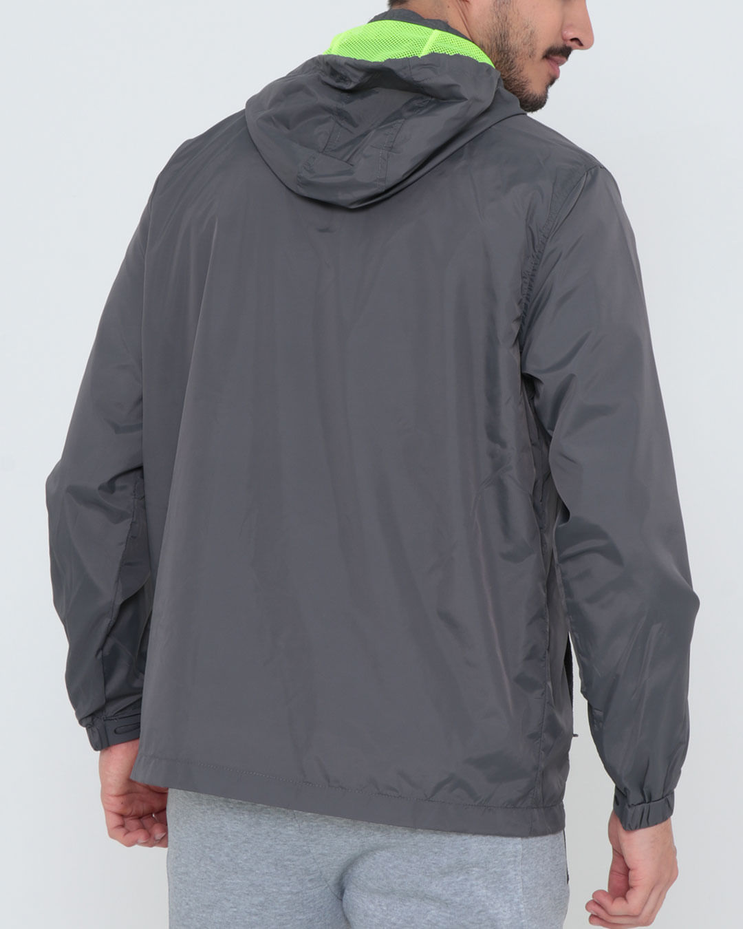 Jaqueta-Sj04-Nylon-Chuva---Cinza-Escuro