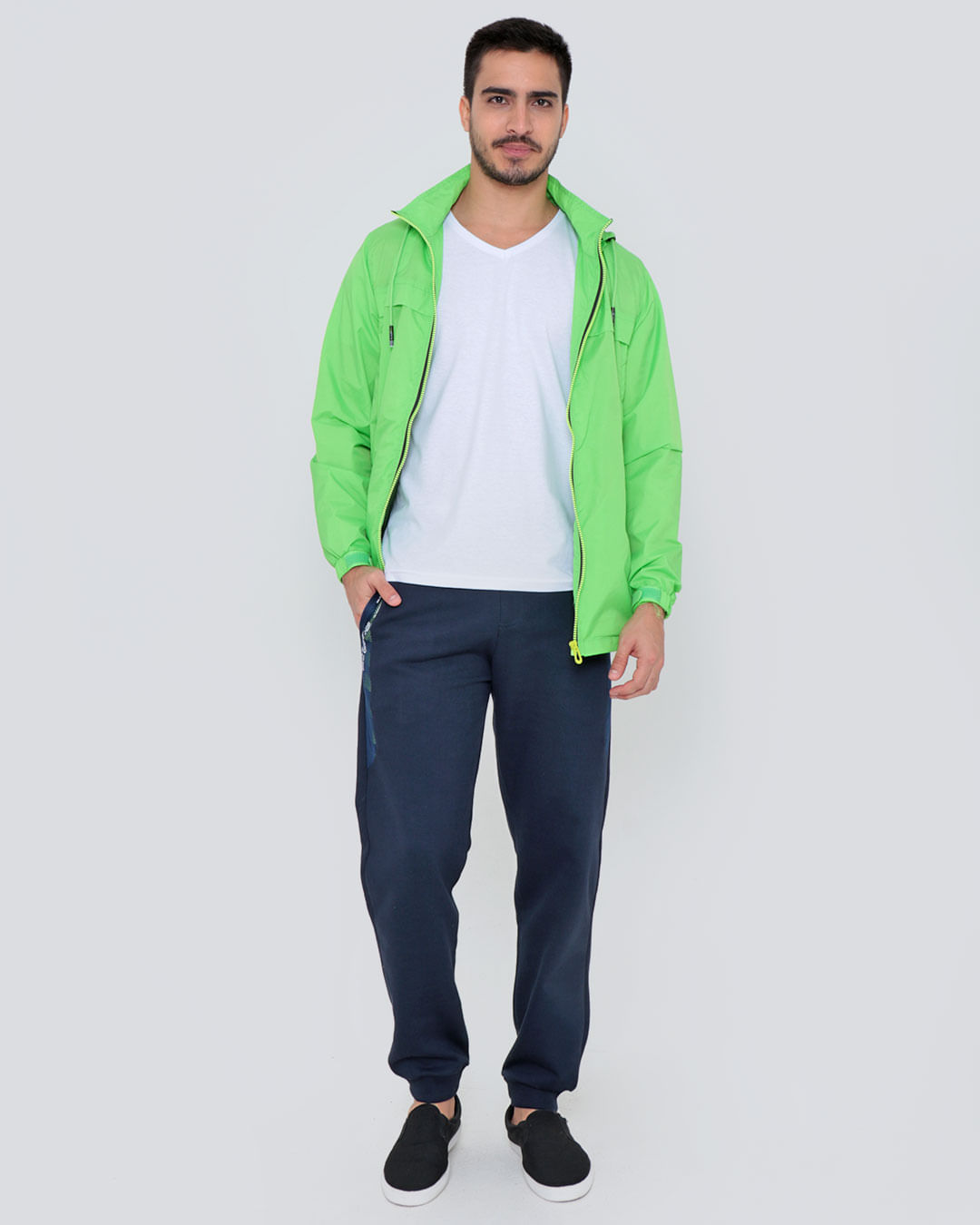 Jaqueta-Sj04-Nylon-Chuva---Verde-Claro