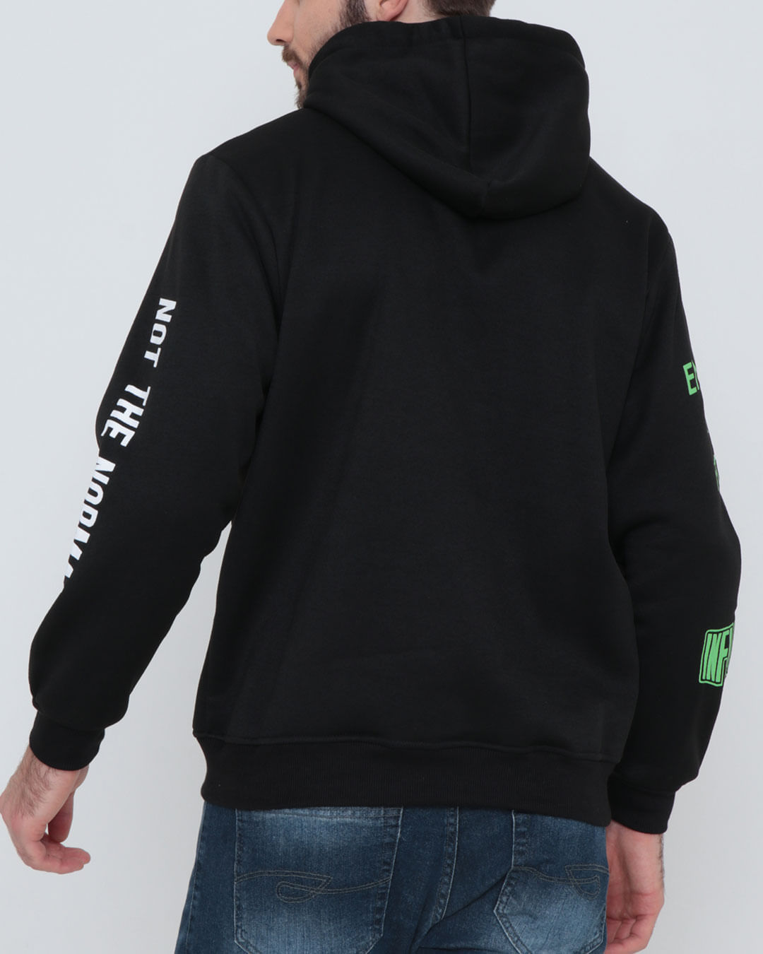 Moletom-Ch05-Fechado-Estampa---Preto